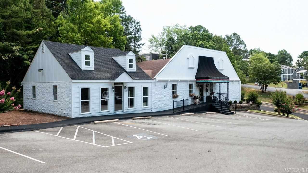 11600  Mara Lynn  Little Rock, AR