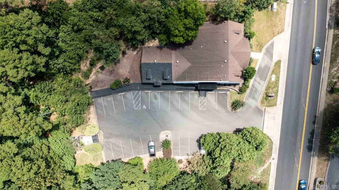 11600  Mara Lynn  Little Rock, AR