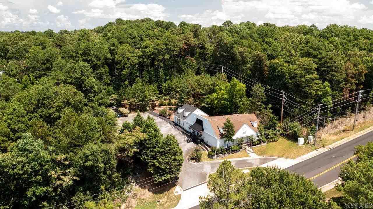11600  Mara Lynn  Little Rock, AR