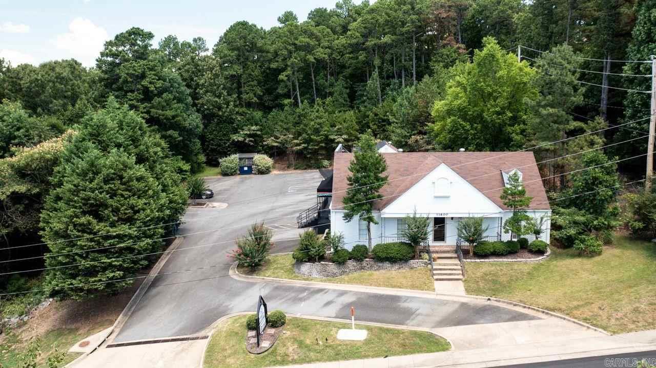 11600  Mara Lynn  Little Rock, AR