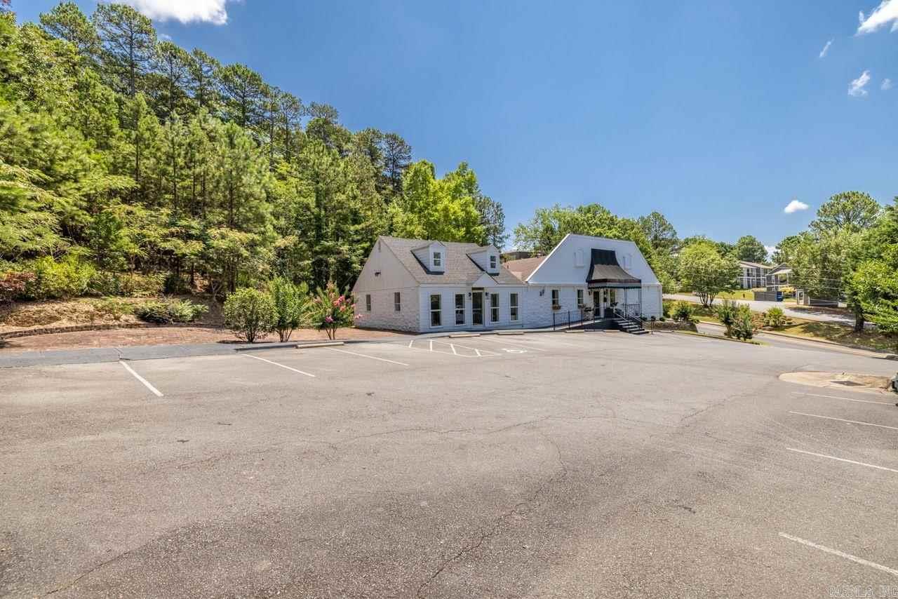 11600  Mara Lynn  Little Rock, AR