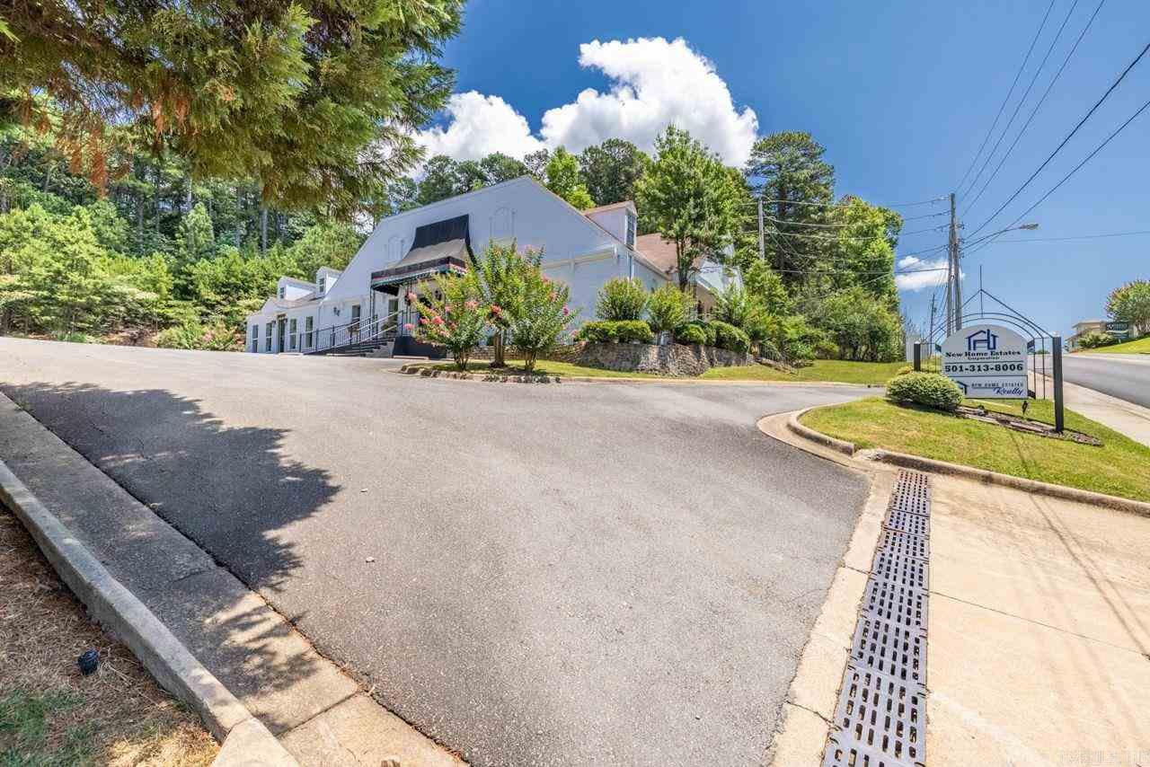 11600  Mara Lynn  Little Rock, AR