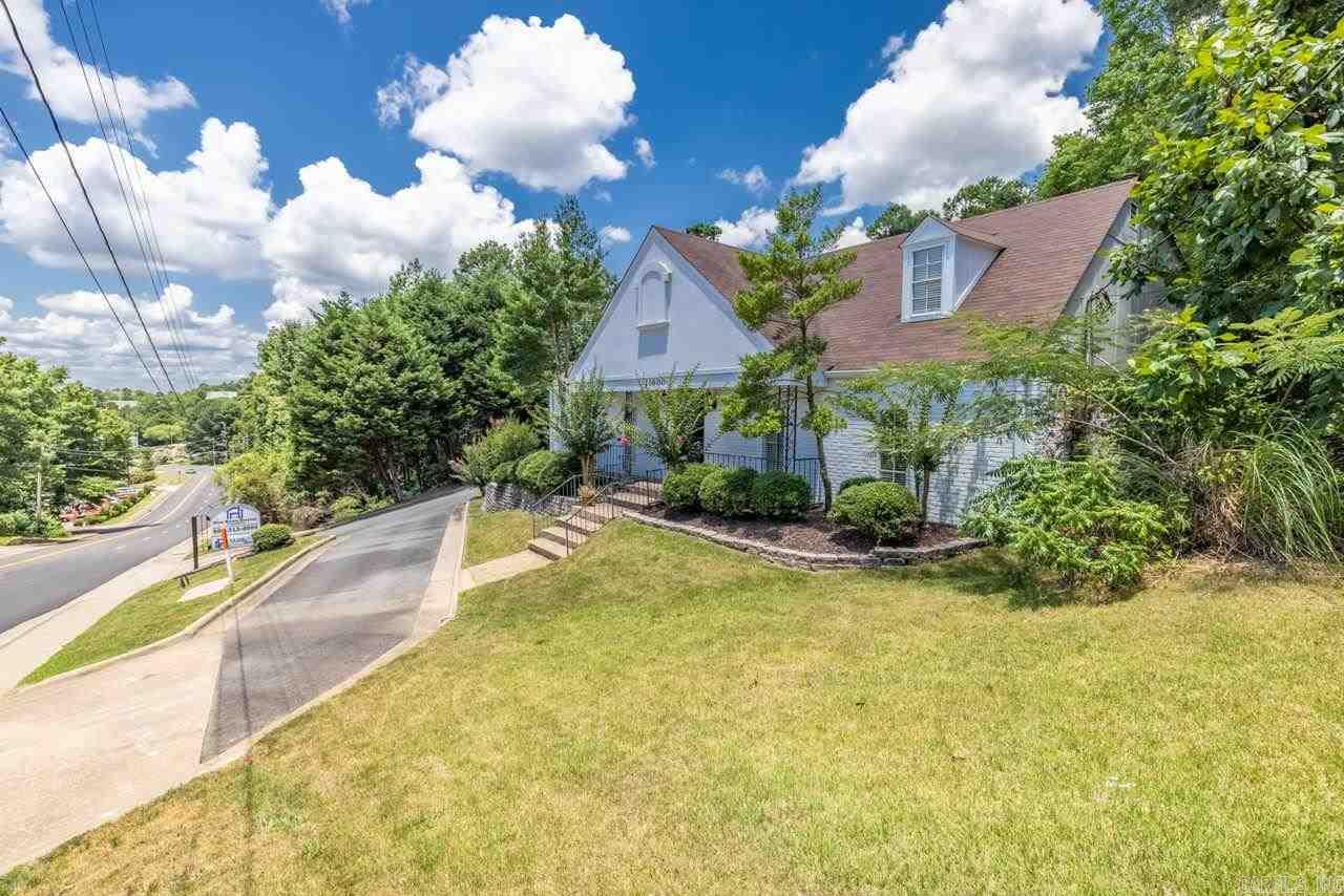 11600  Mara Lynn  Little Rock, AR