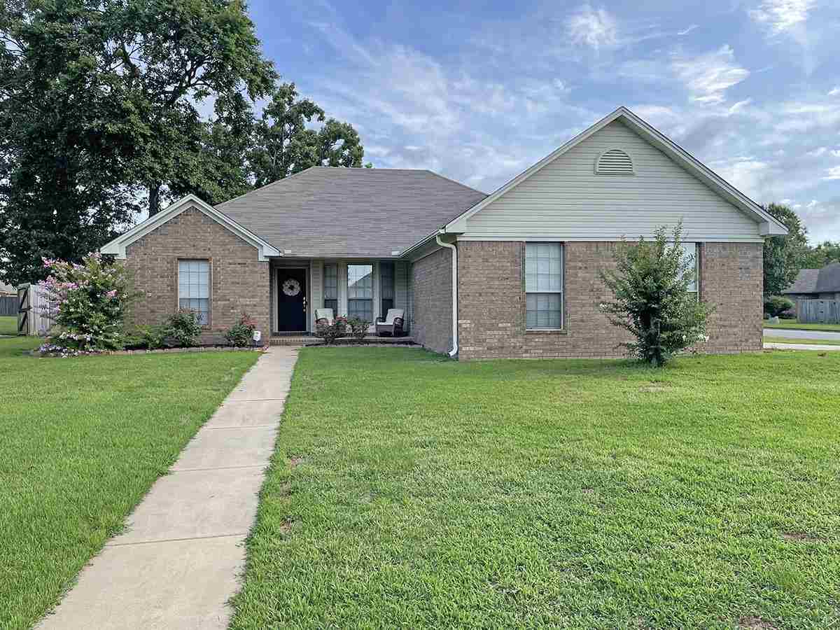 4520 Raleigh Drive