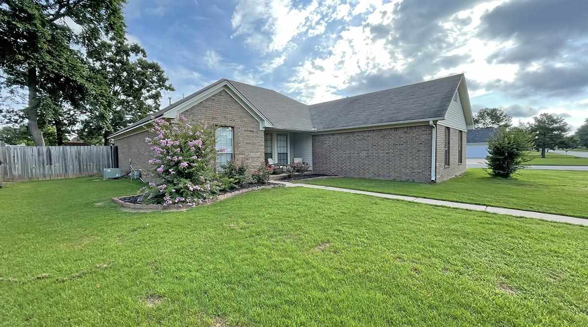 4520 Raleigh Drive