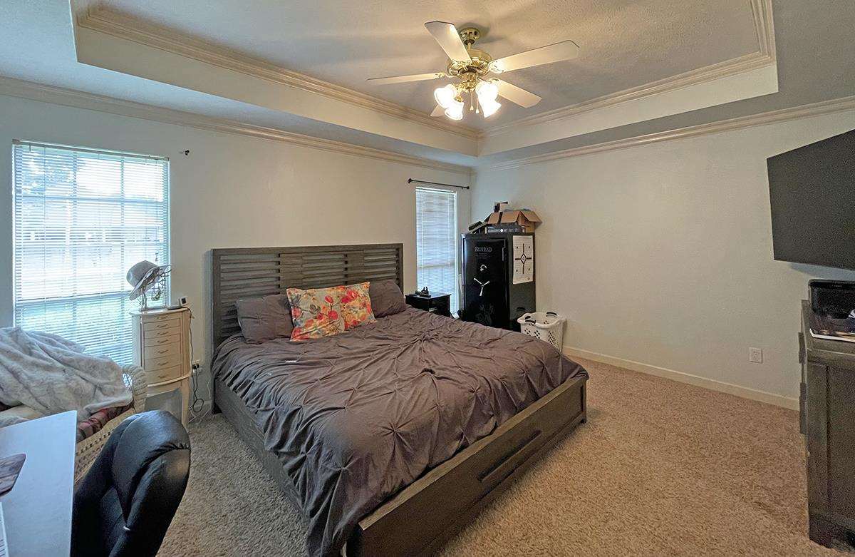 4520 Raleigh Drive