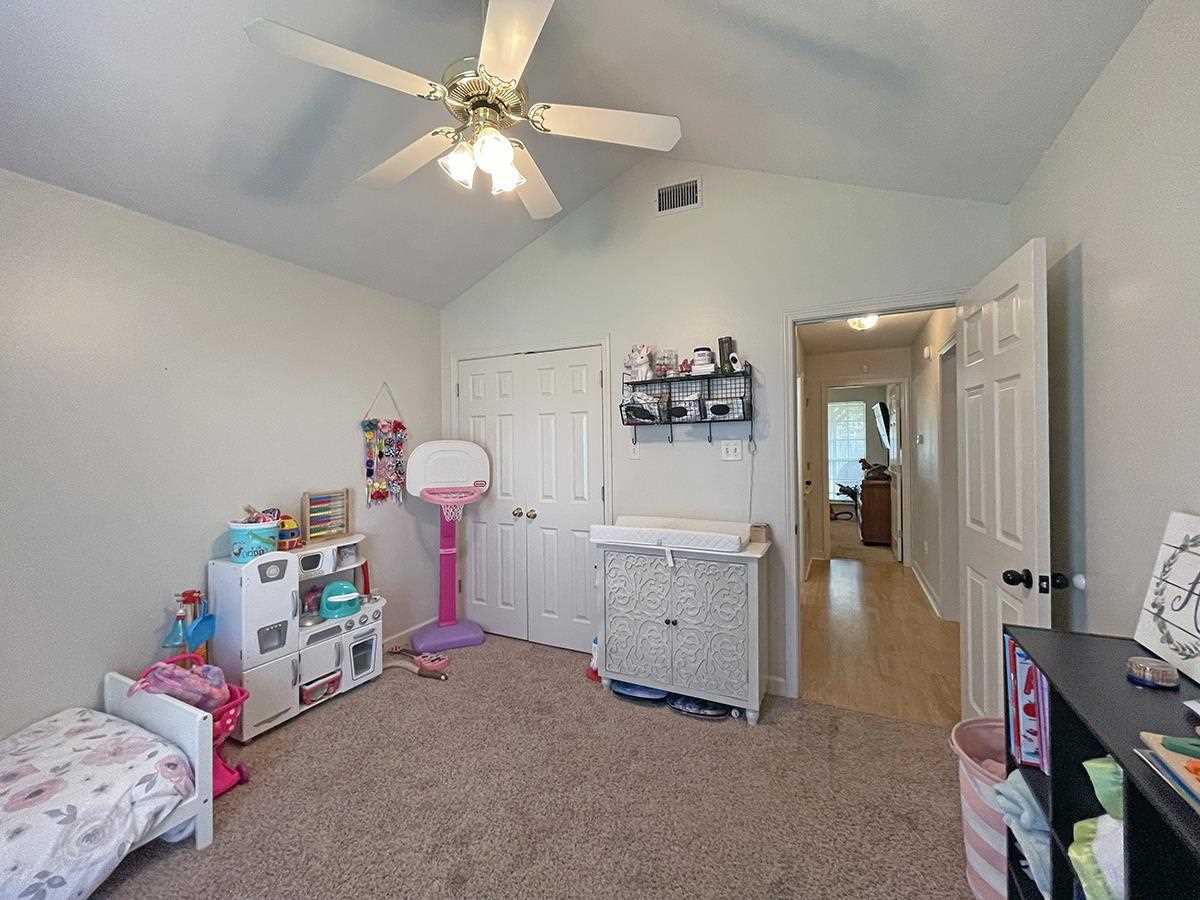 4520 Raleigh Drive