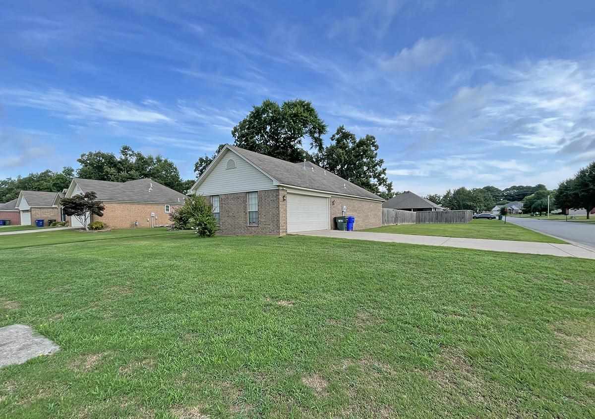 4520 Raleigh Drive