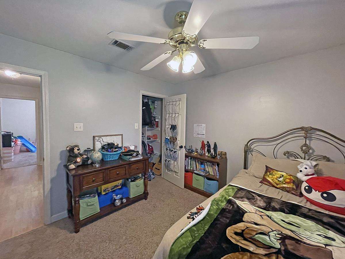 4520 Raleigh Drive