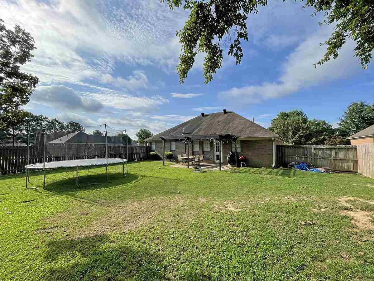 4520 Raleigh Drive