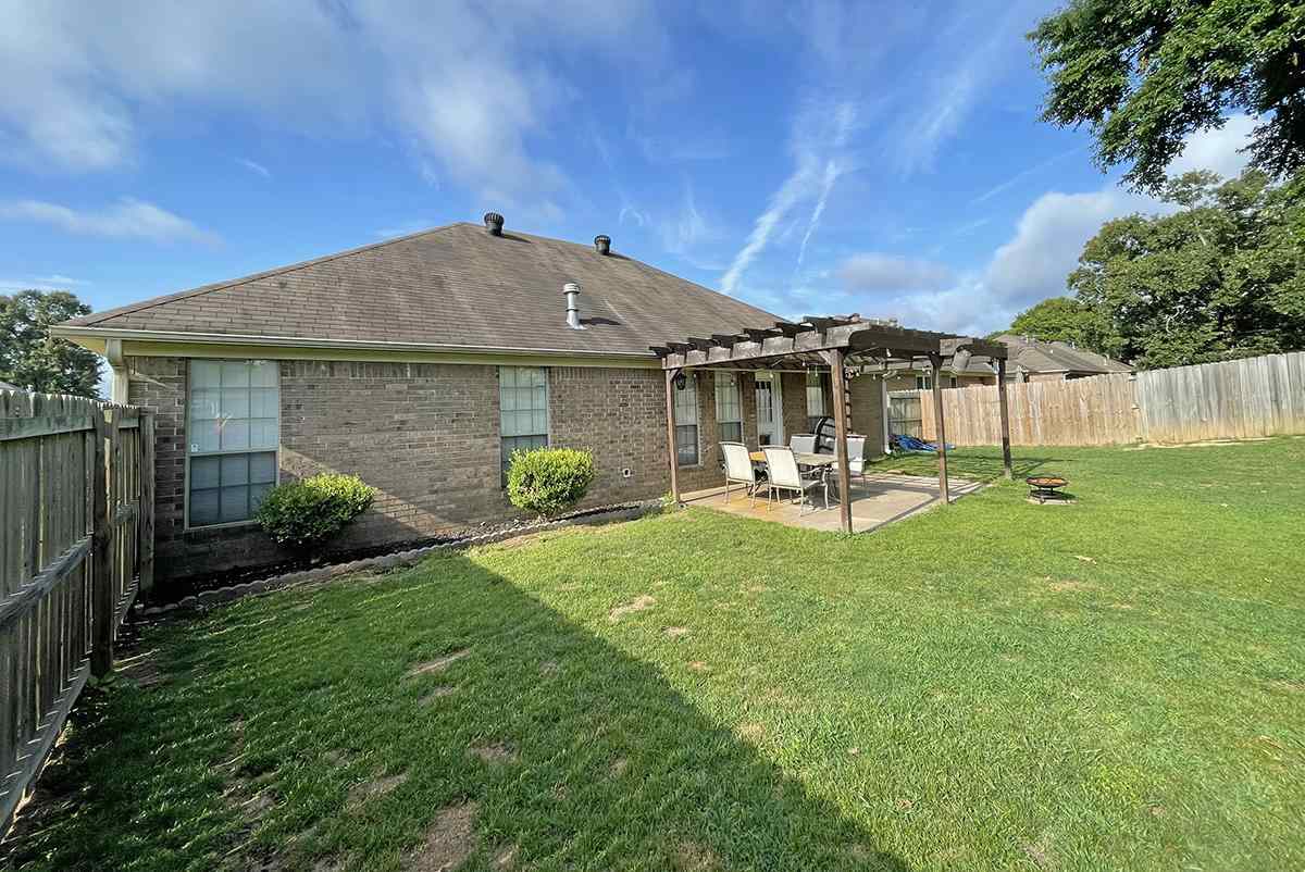 4520 Raleigh Drive