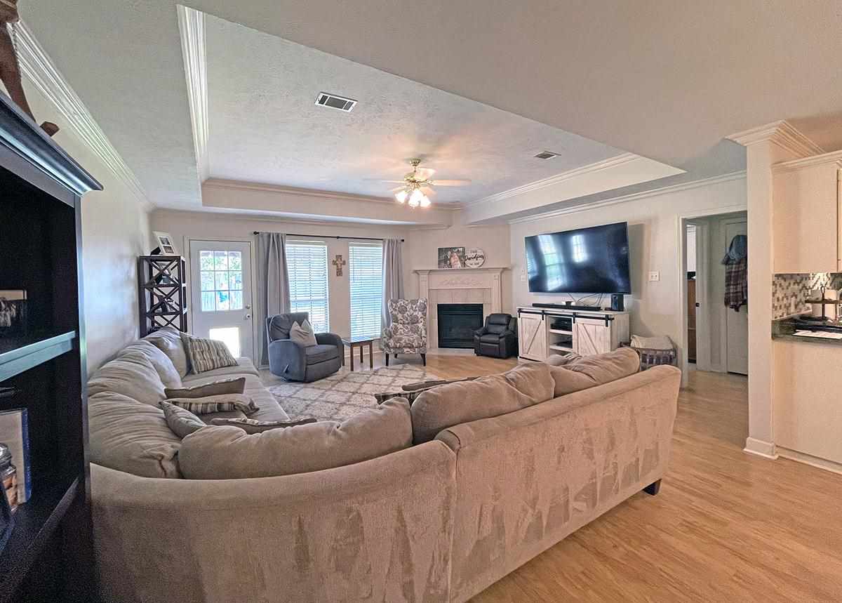 4520 Raleigh Drive