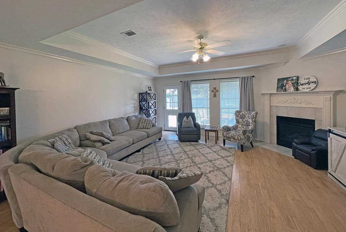 4520 Raleigh Drive