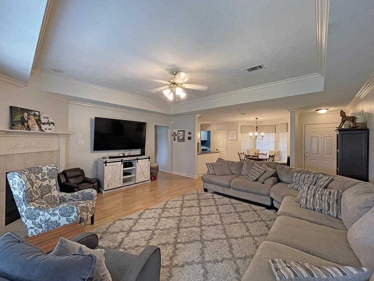 4520 Raleigh Drive