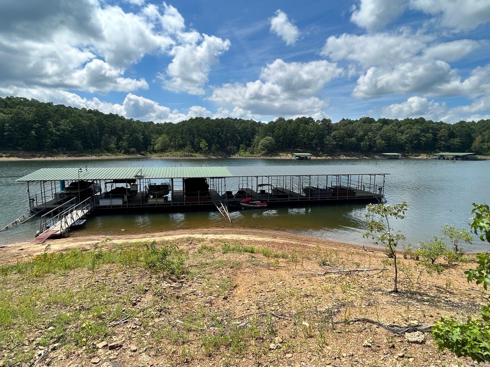 00 Boulder  Shirley, AR