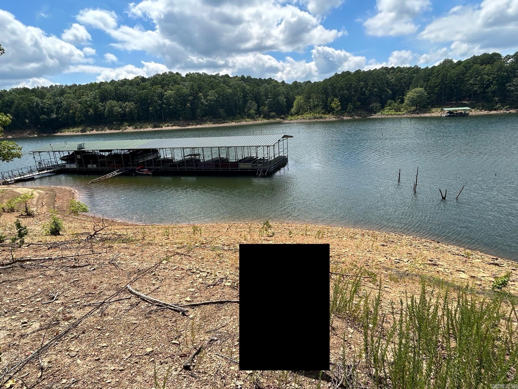00 Boulder  Shirley, AR