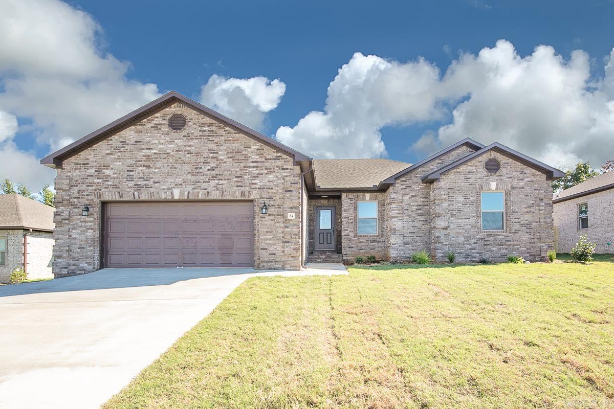 Cabot Arkansas Real Estate & Homes For Sale NarkHomes