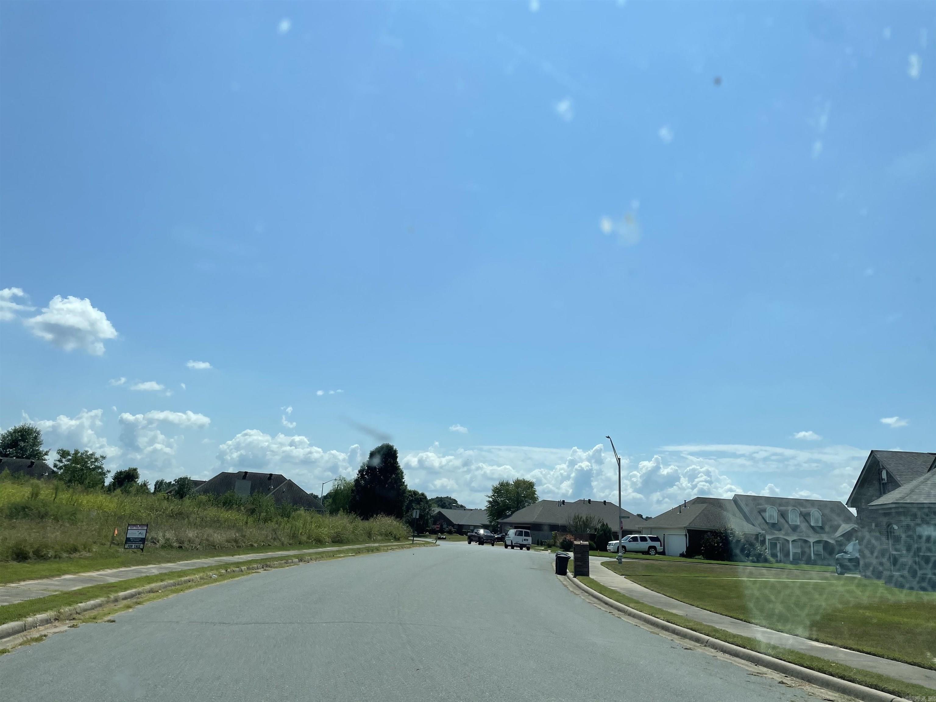 2190  Stone Links  North Little Rock, AR