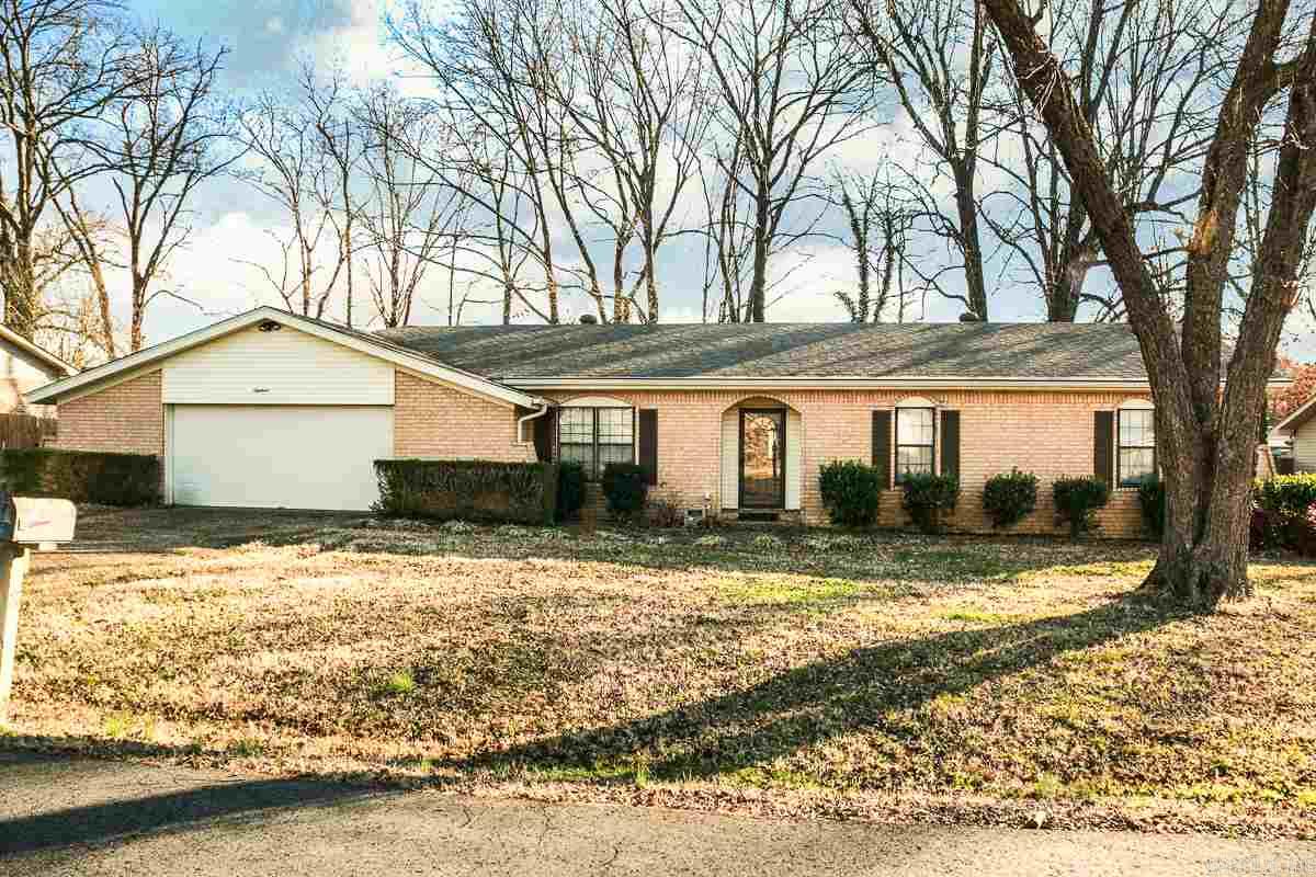 Cabot Arkansas Real Estate & Homes For Sale NarkHomes