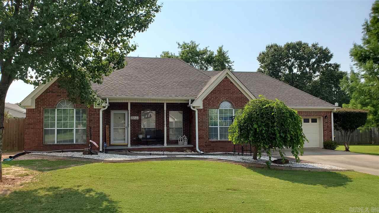 Cabot Arkansas Real Estate & Homes For Sale NarkHomes