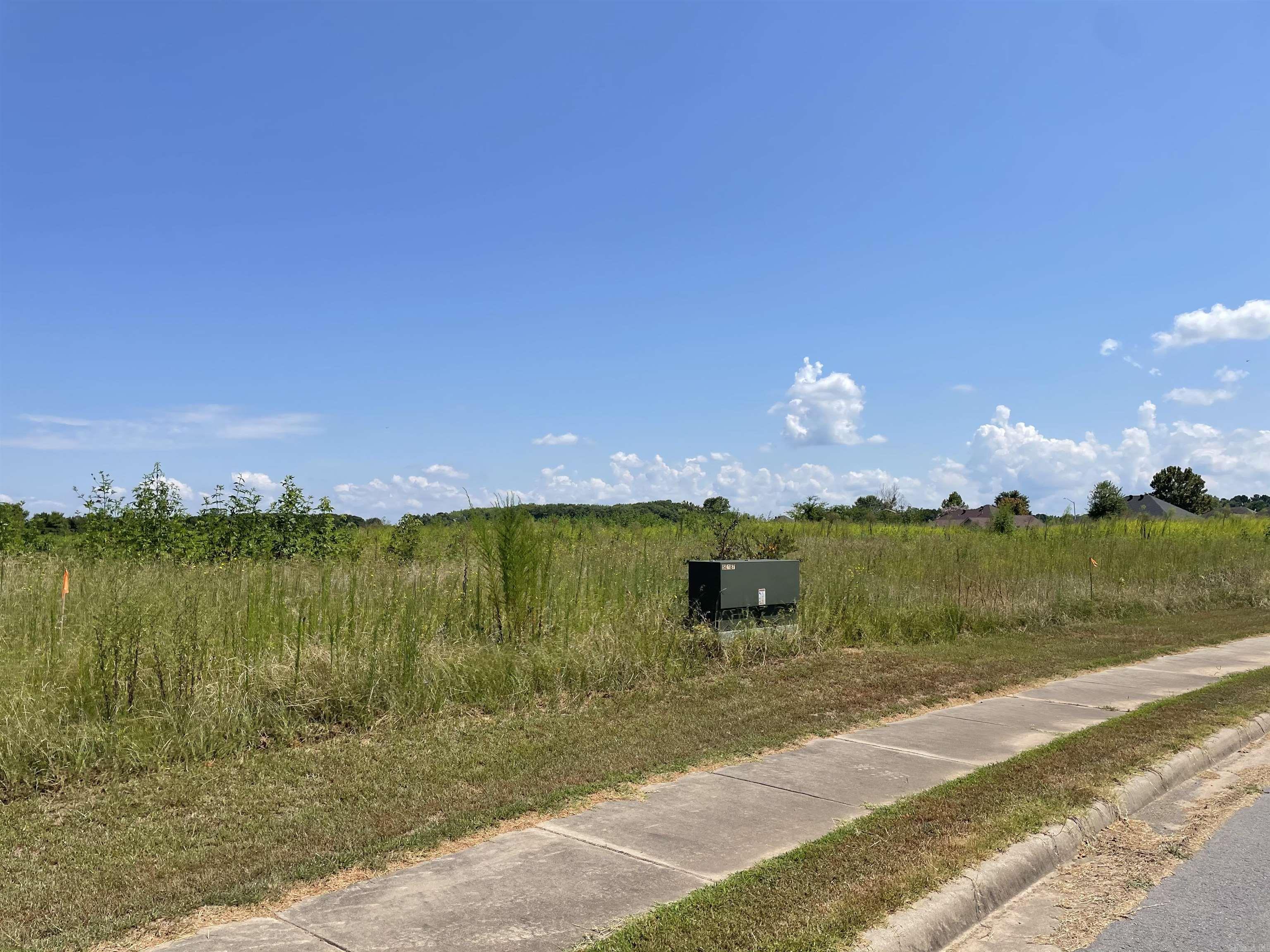 2208  Stone Links lot 7 lot 7 North Little Rock, AR