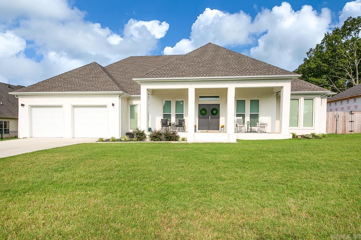 Homes for Sale in Greystone Cabot AR HomeWay Realty