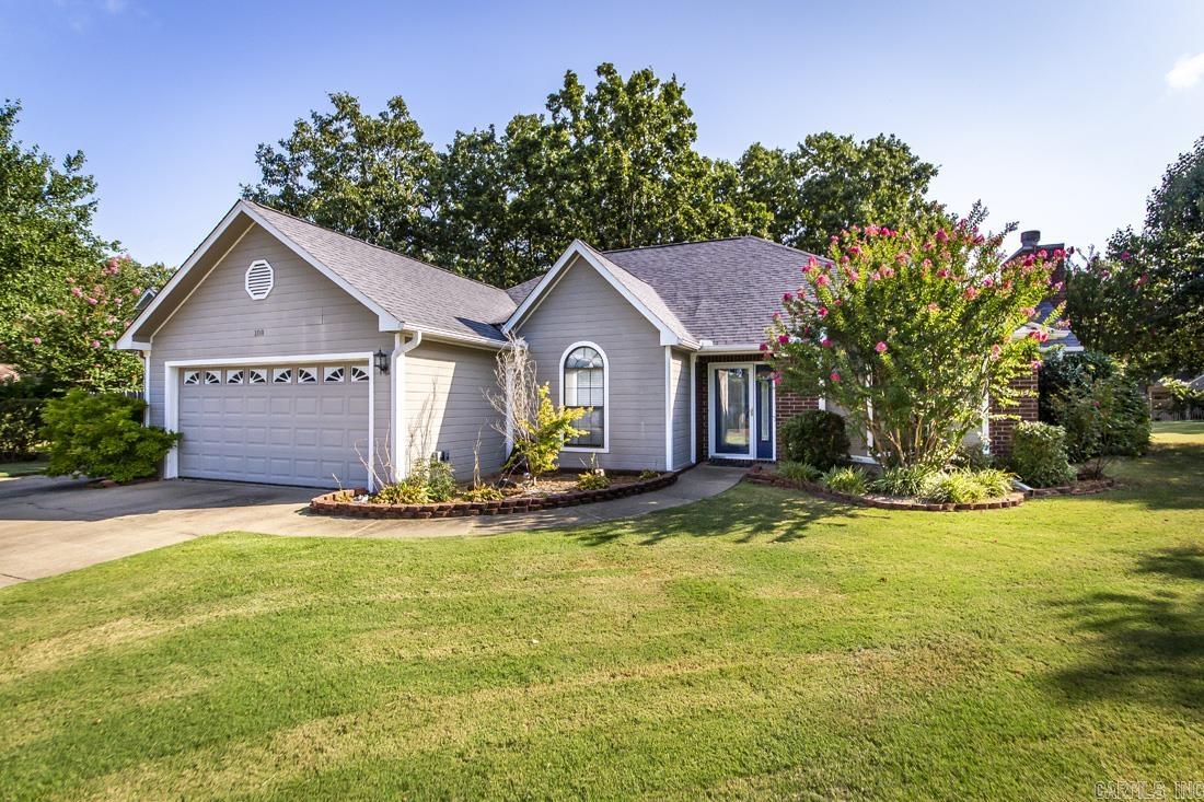 Homes For Sale In Maumelle Ar Maumelle Real Estate NarkHomes
