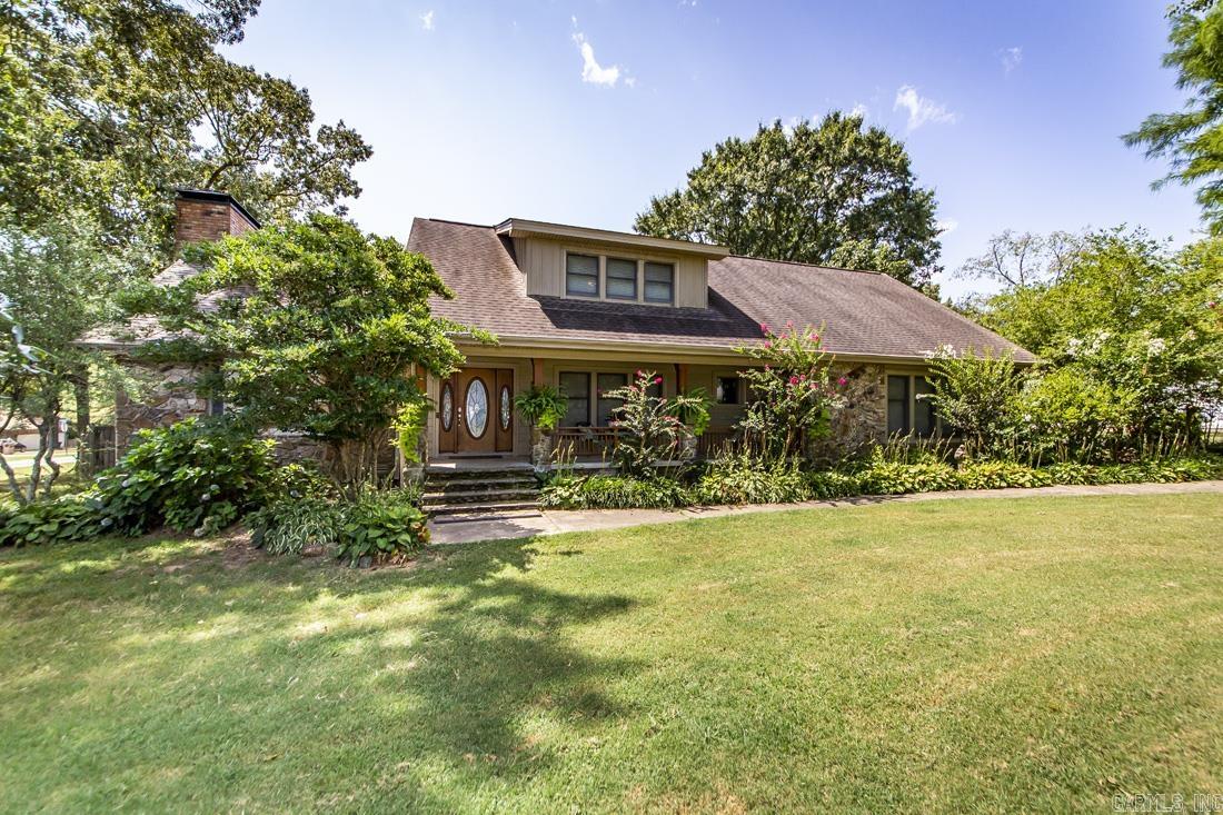 Homes For Sale In Cabot AR with Acreage