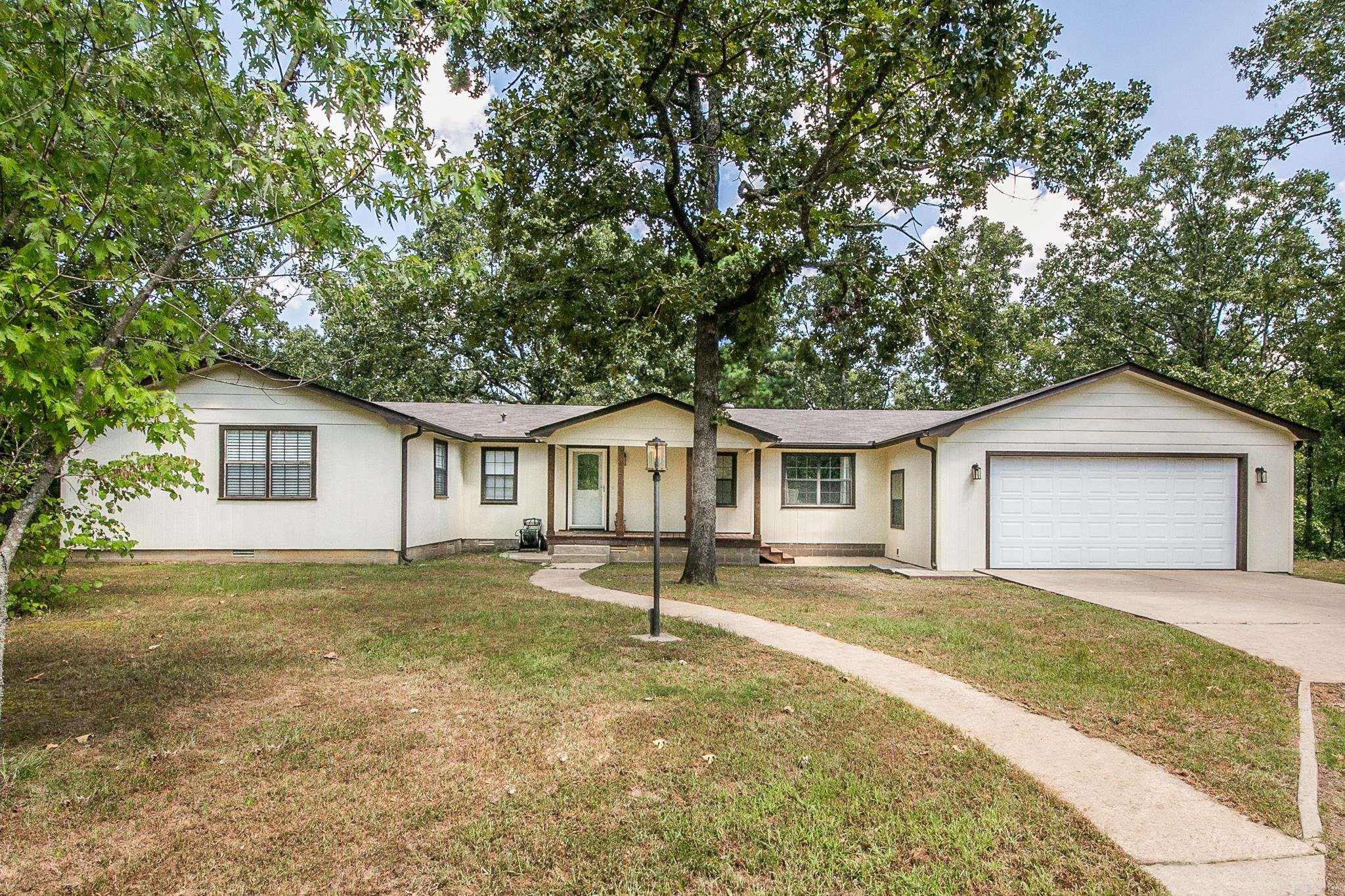 Homes For Sale In Cabot AR with Acreage