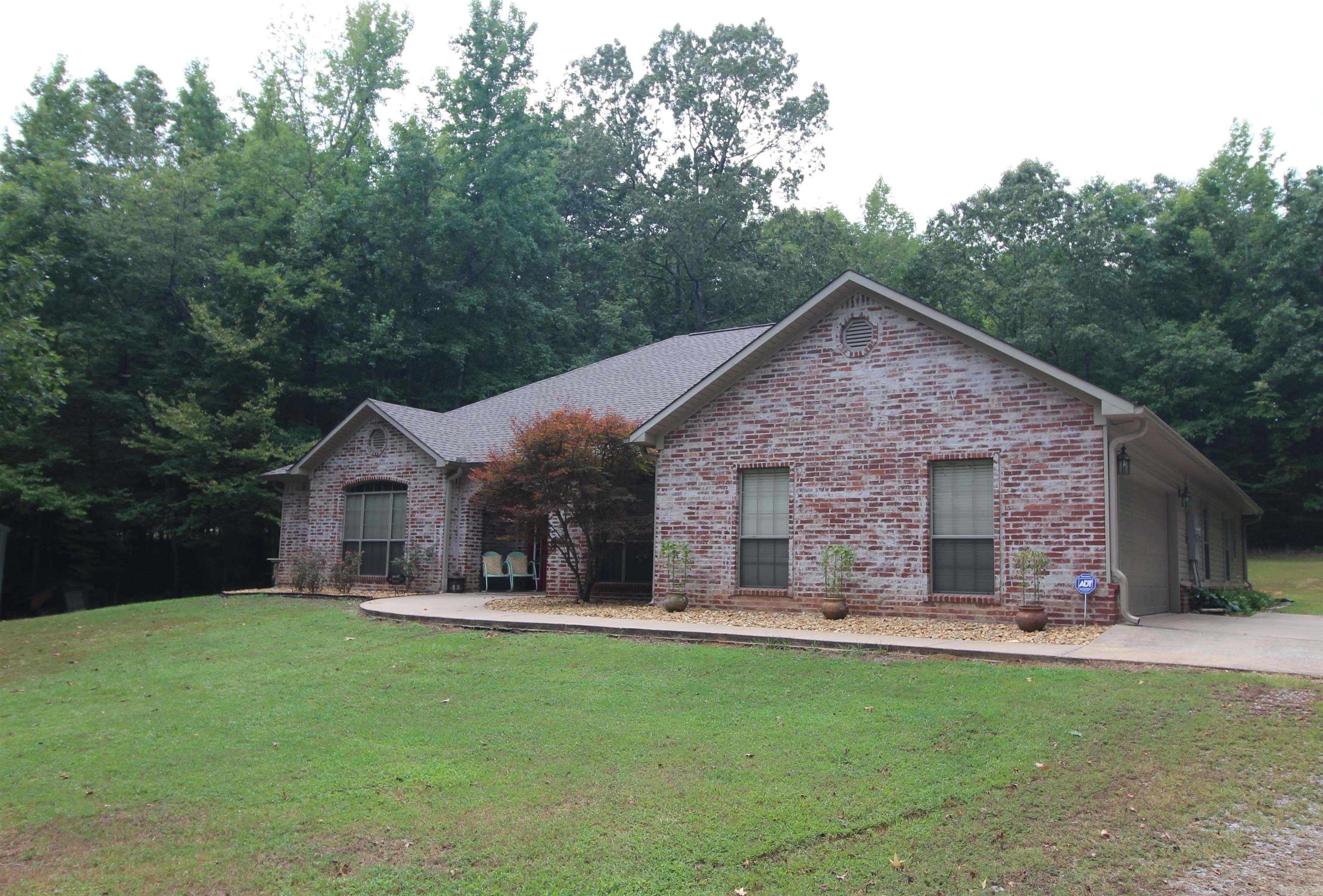 Rural Development Homes in Arkansas