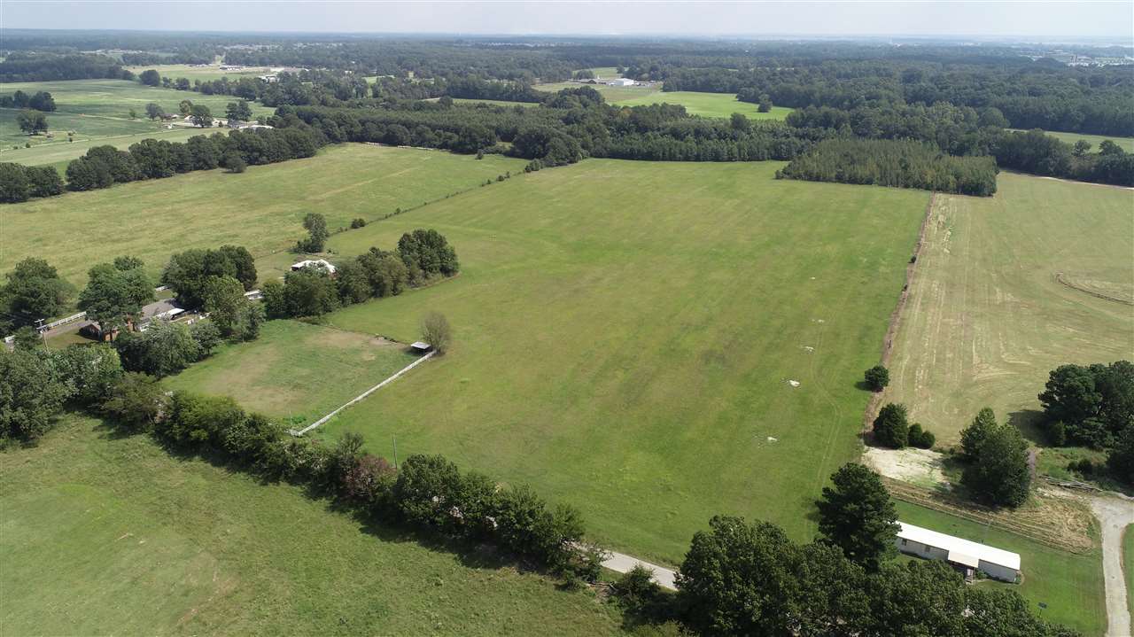 31.5 acres Ponderosa