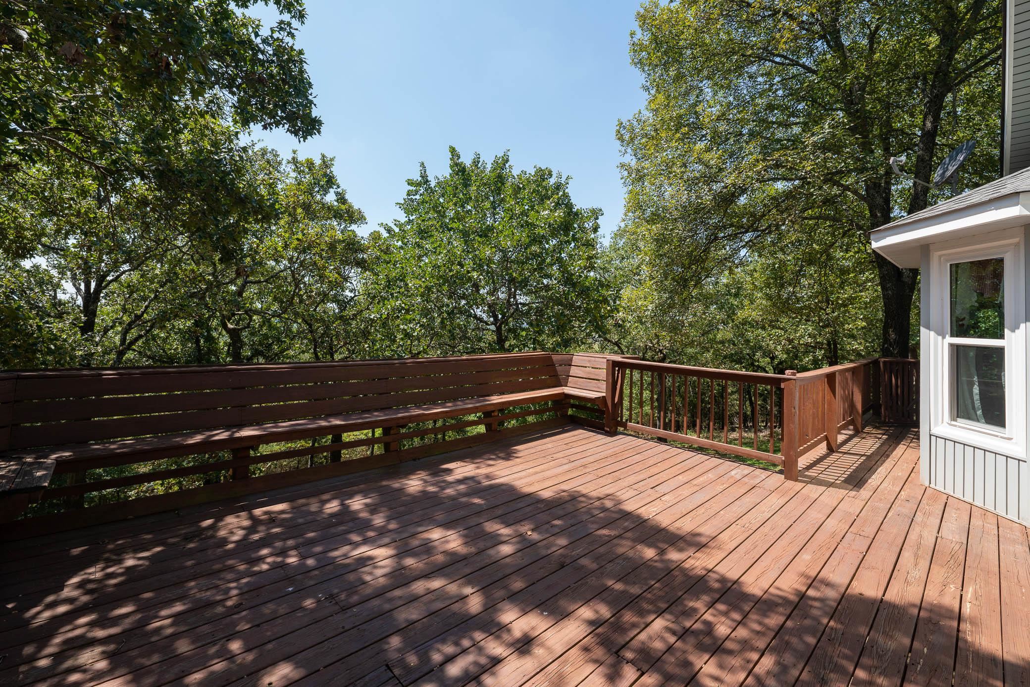 21 Overlook Trail