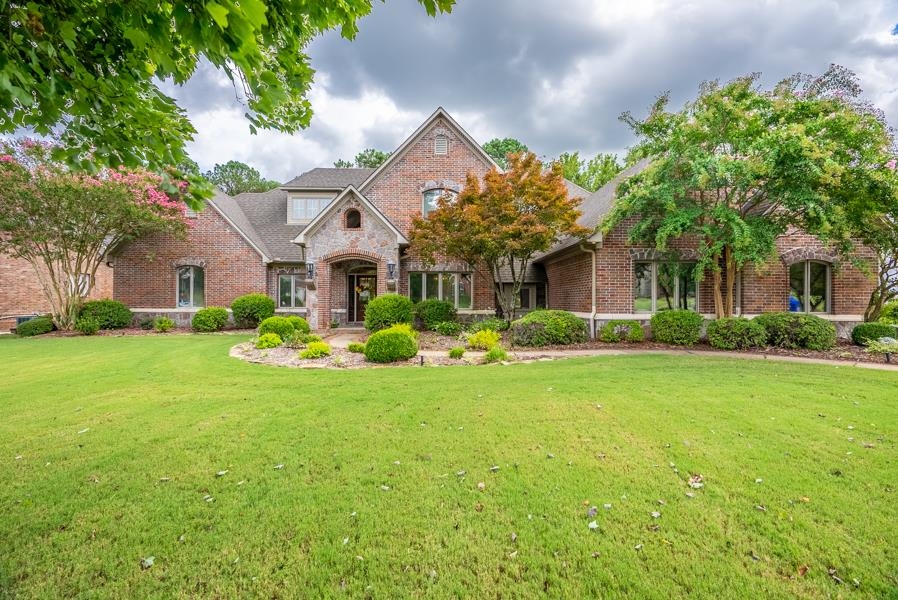 4665 Sawgrass Cove