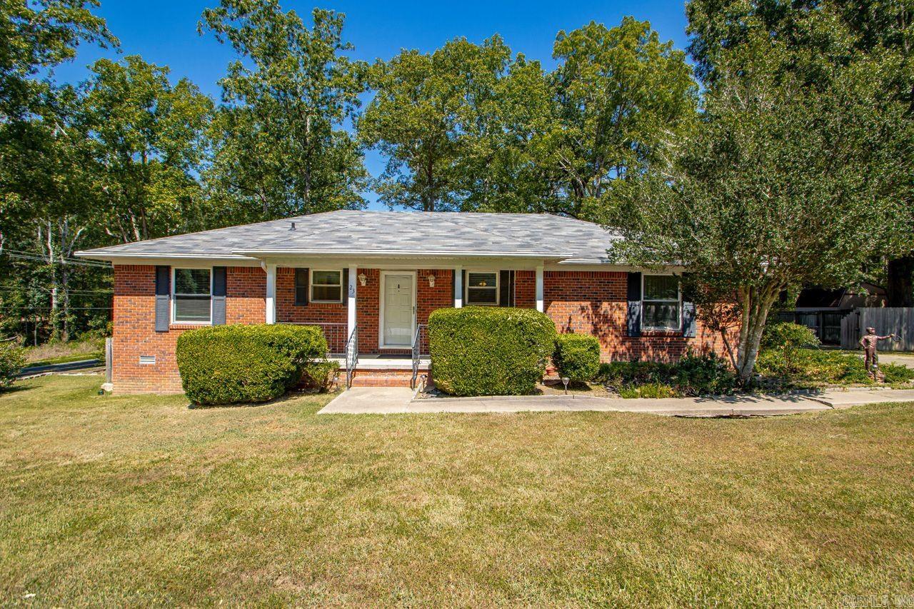 Homes For Sale In Bryant Ar Bryant Real Estate NarkHomes