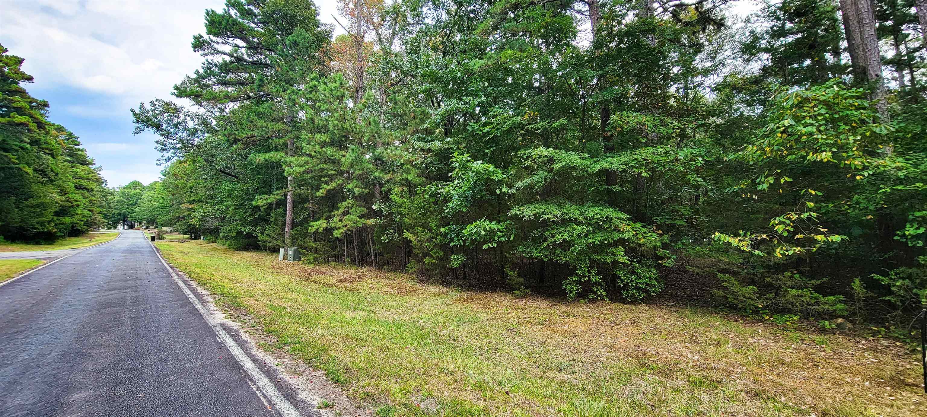 0  Grand Isle  Fairfield Bay, AR