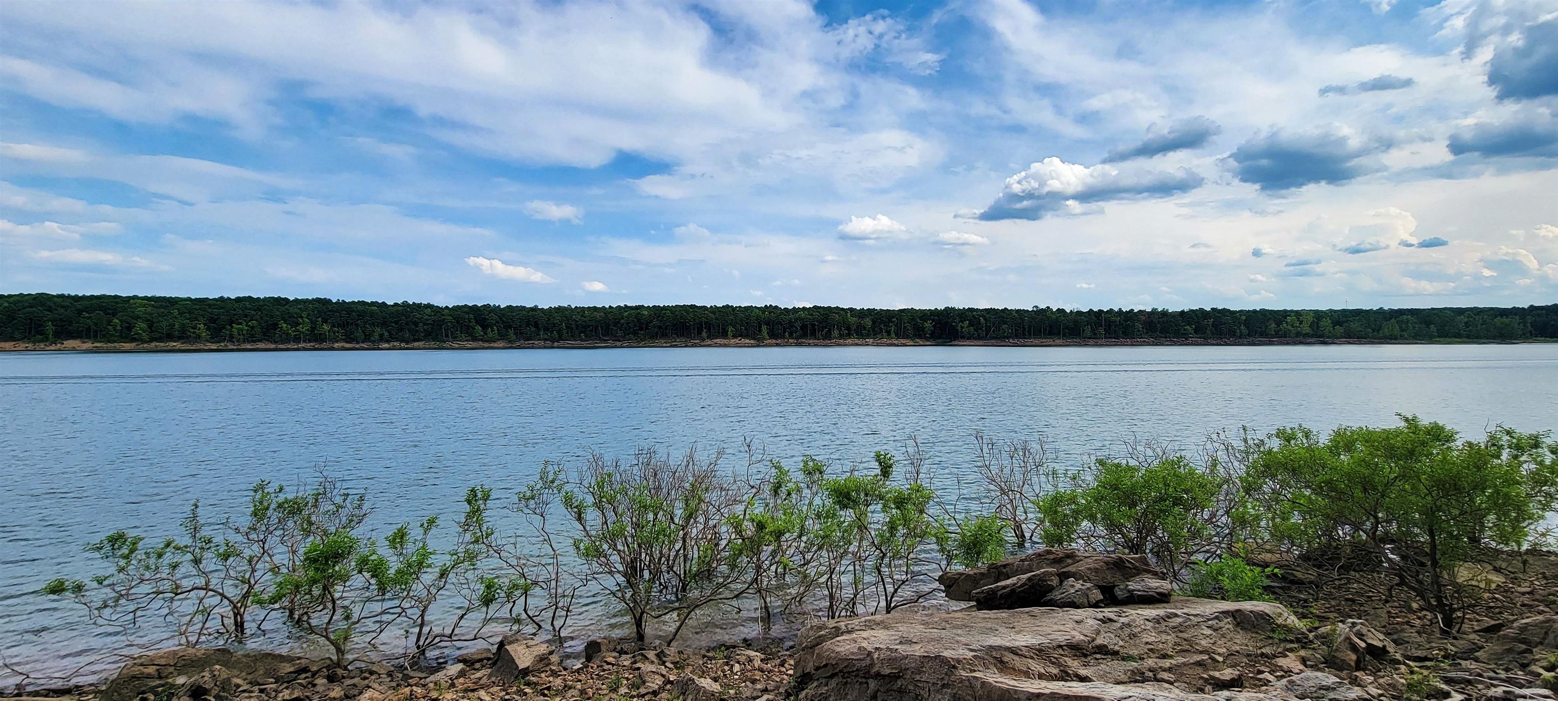 0  Grand Isle  Fairfield Bay, AR
