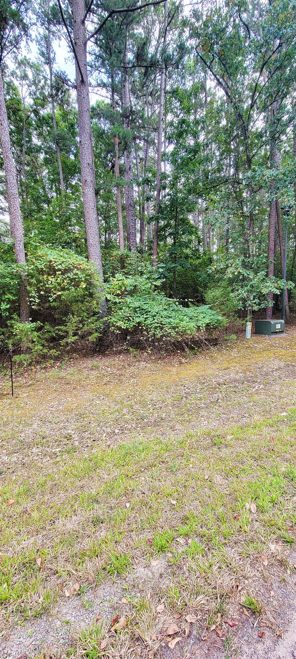 0  Grand Isle  Fairfield Bay, AR