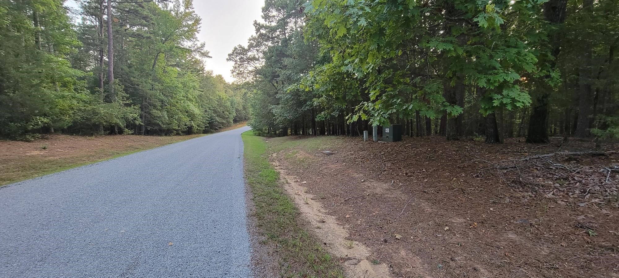 0  Grand Isle  Fairfield Bay, AR
