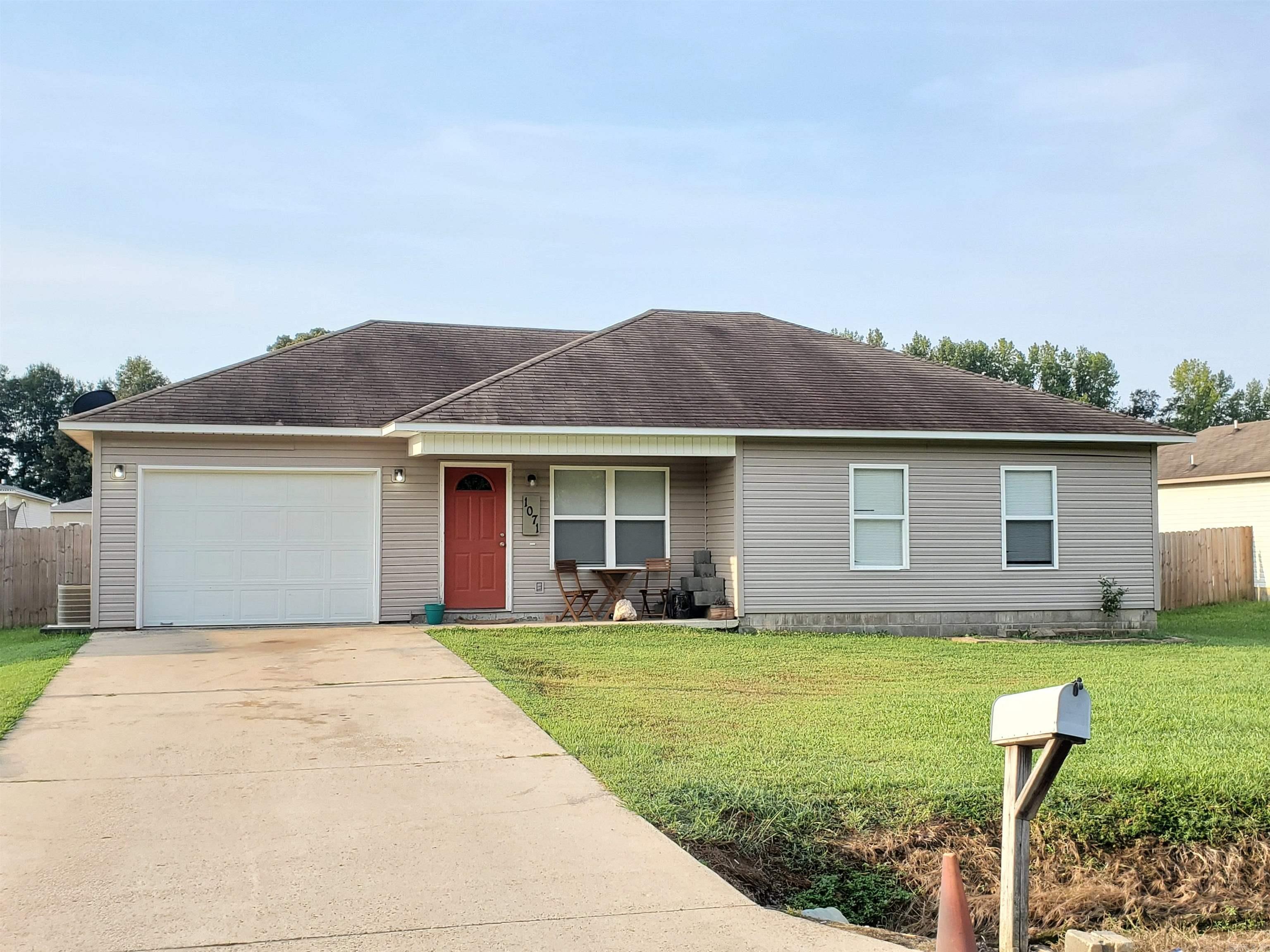 Homes For Sale in Ward AR