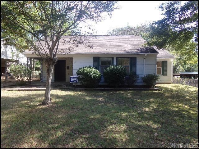 1705 Lilac Circle
