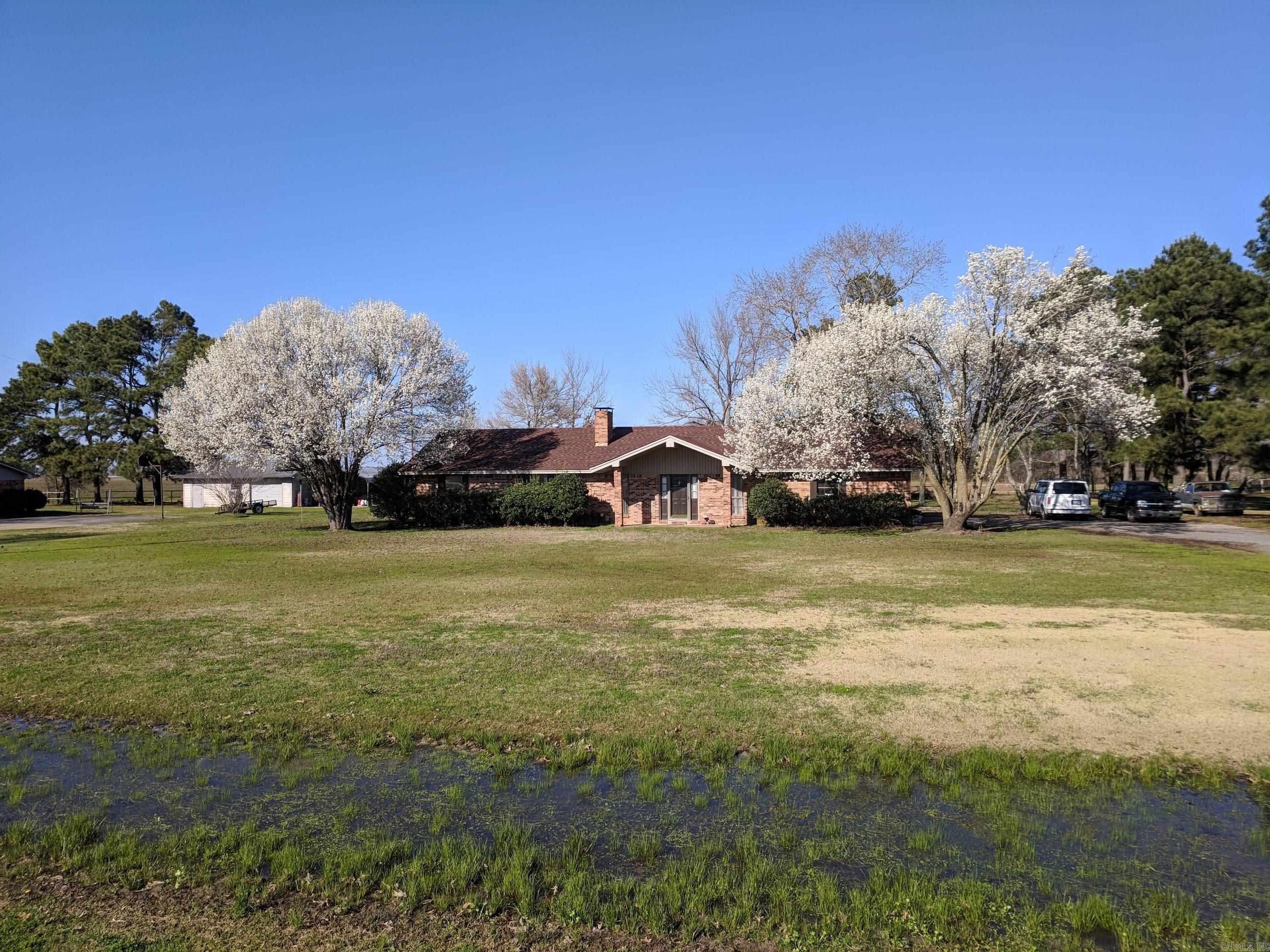 315 Highway 159, Tillar, AR 71670