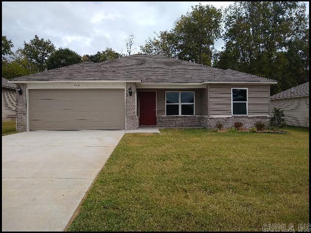 105 Dodd Drive
