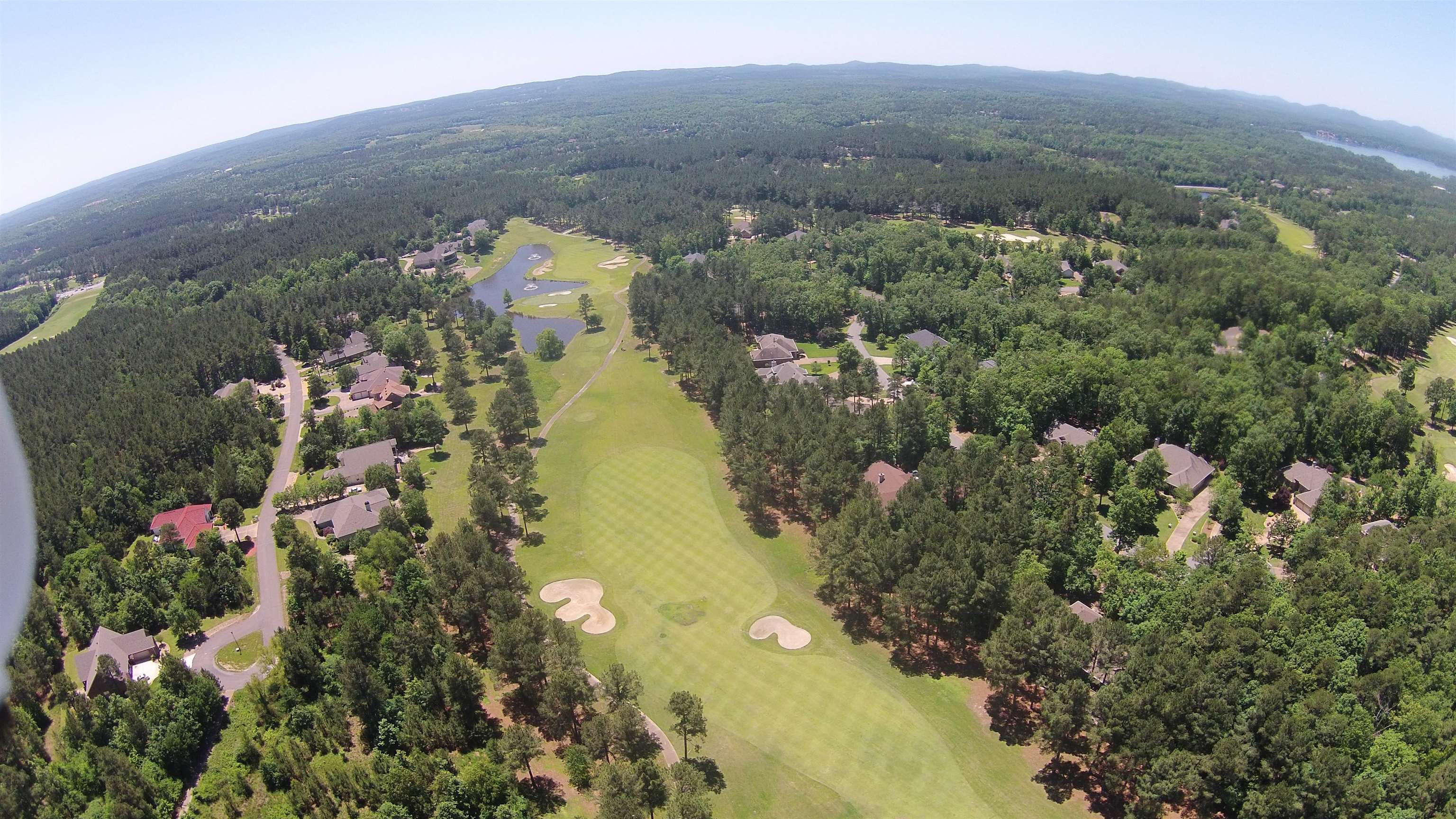 38  Loyola  Hot Springs Village, AR