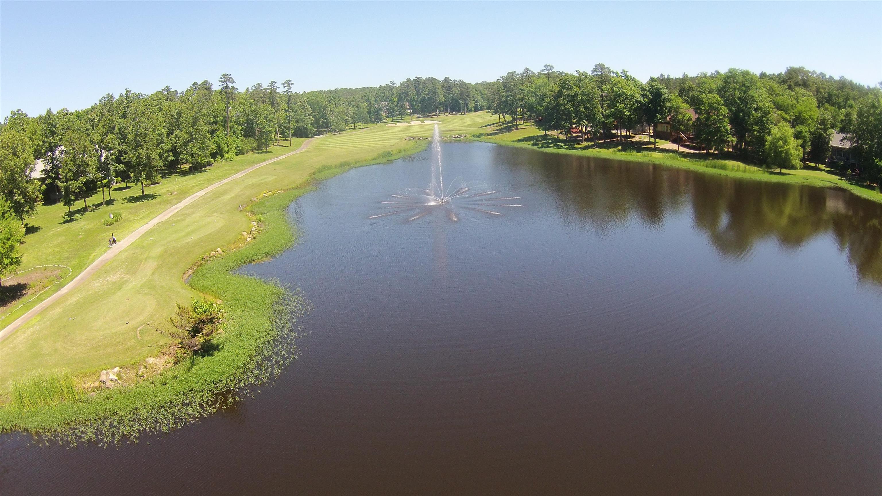 5  Darro  Hot Springs Village, AR
