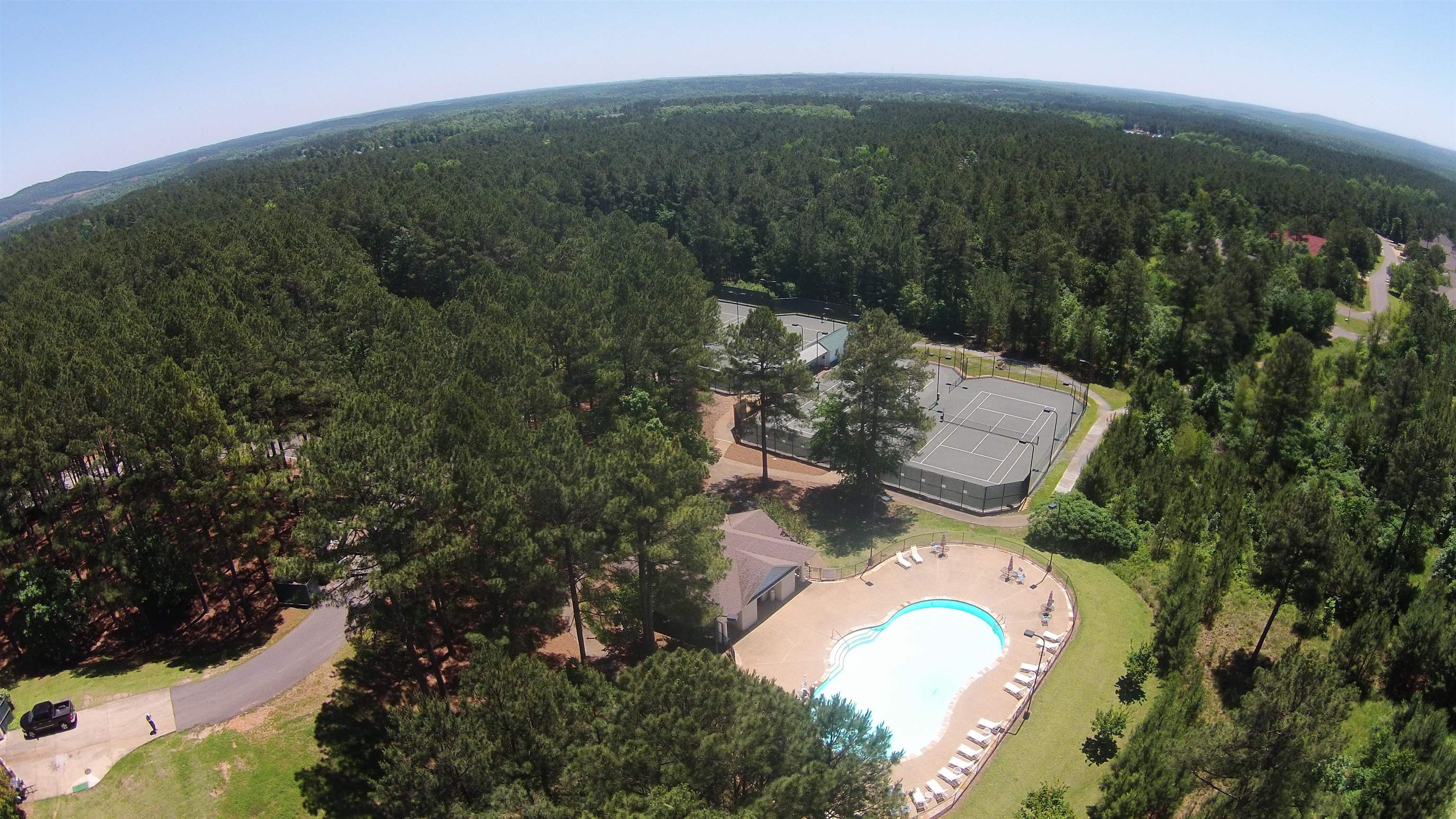 5  Darro  Hot Springs Village, AR