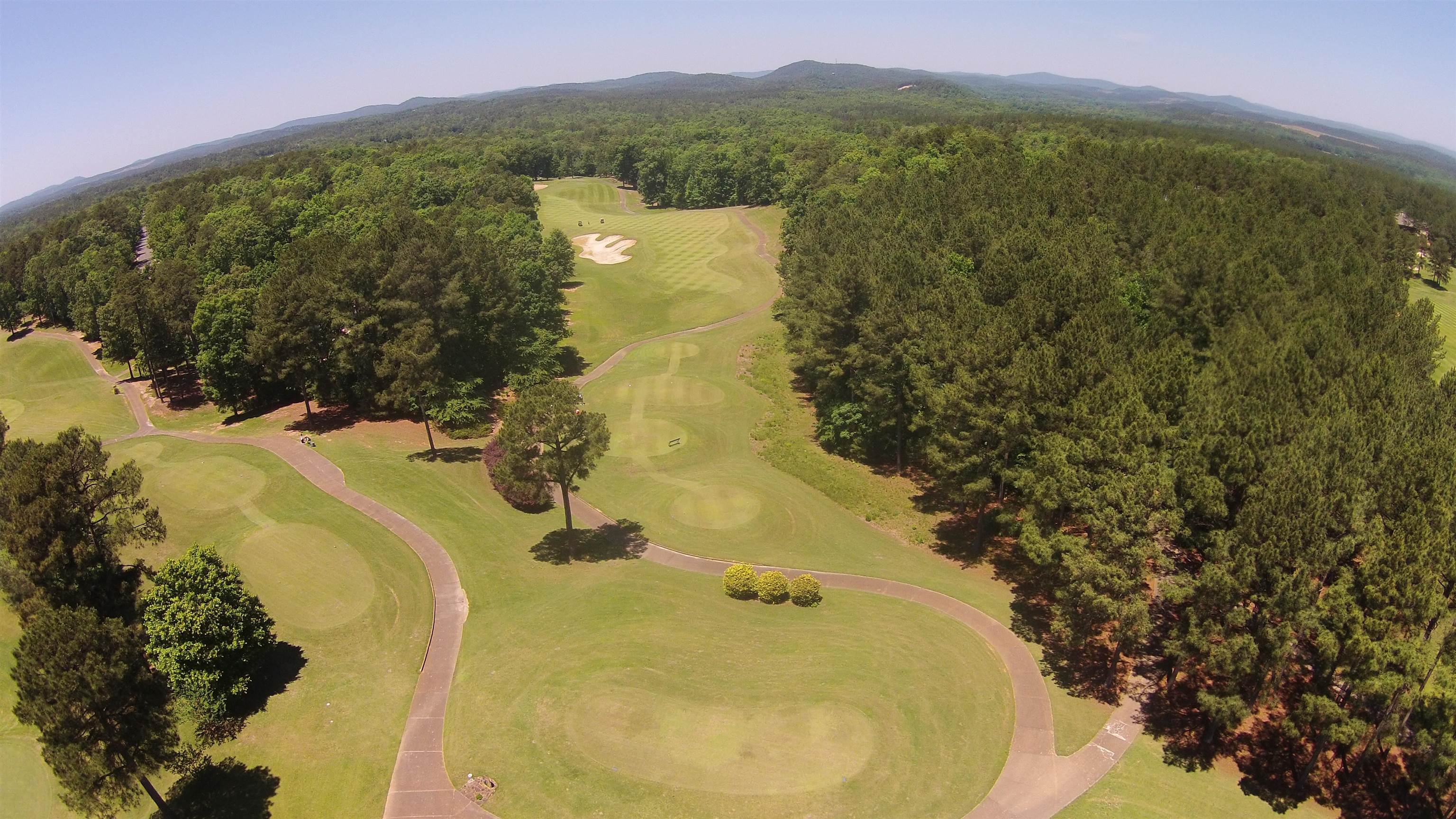 5  Darro  Hot Springs Village, AR