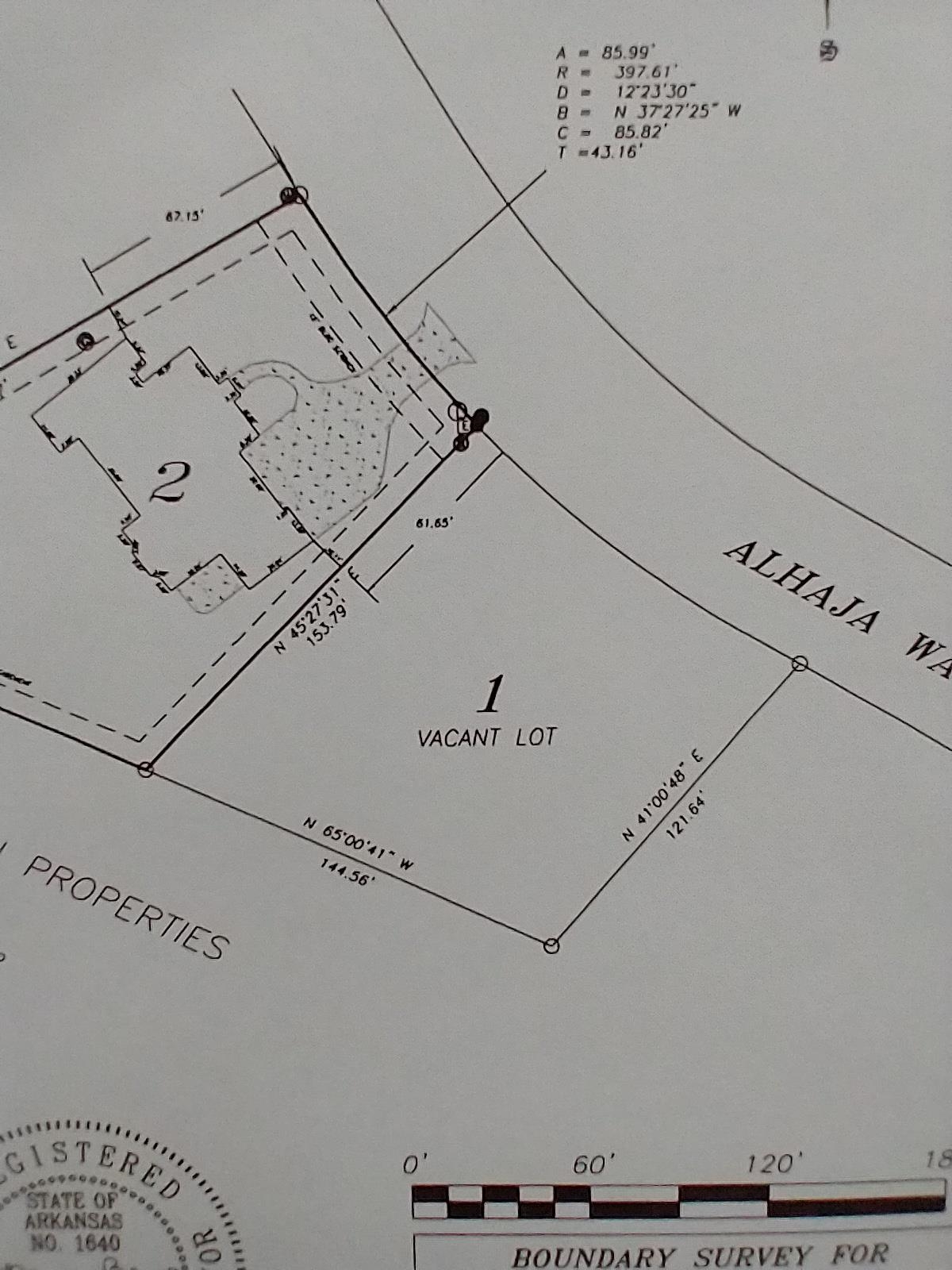 1  Alhaja  Hot Springs Village, AR