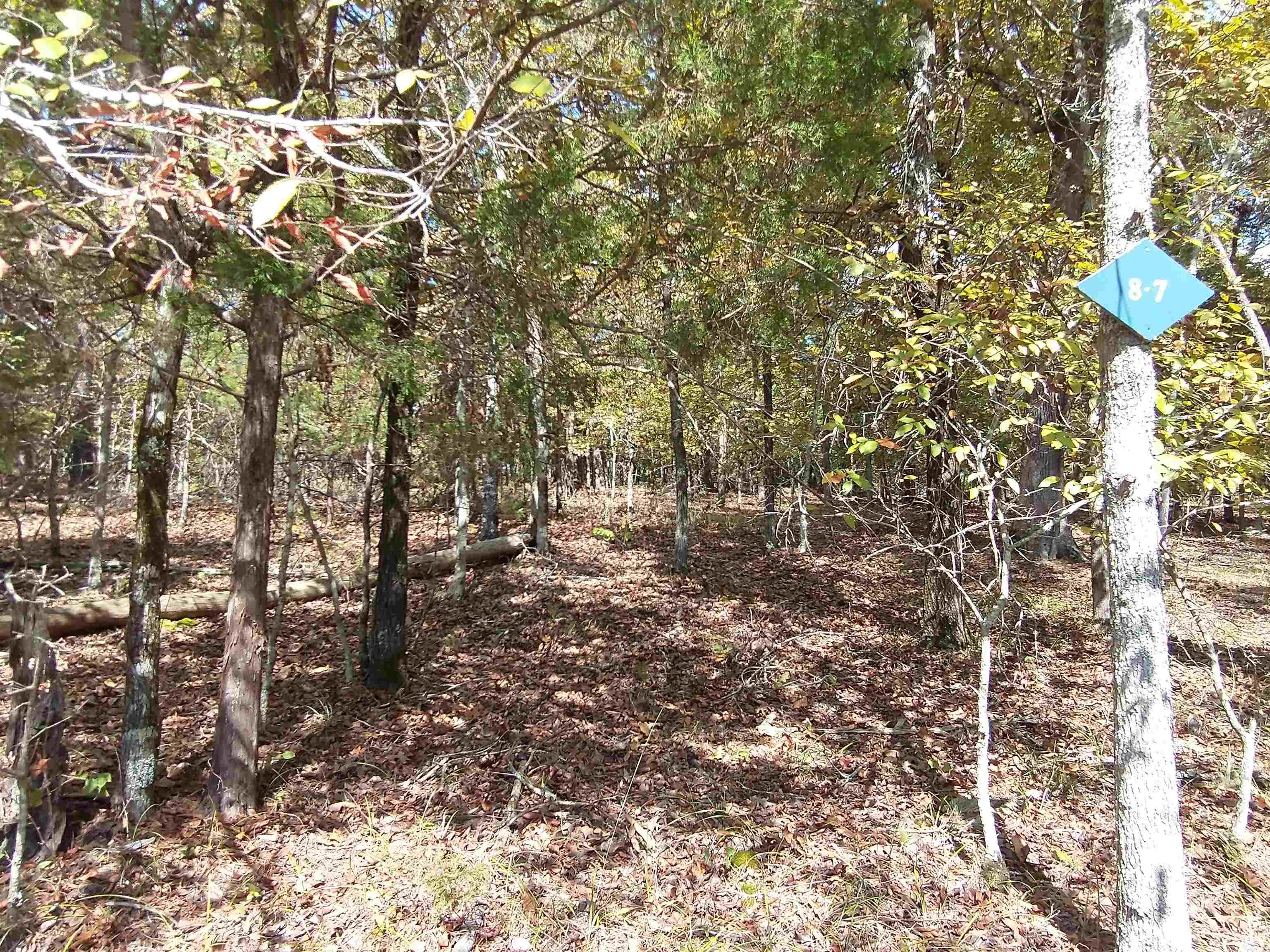 15  Granada  Hot Springs Village, AR