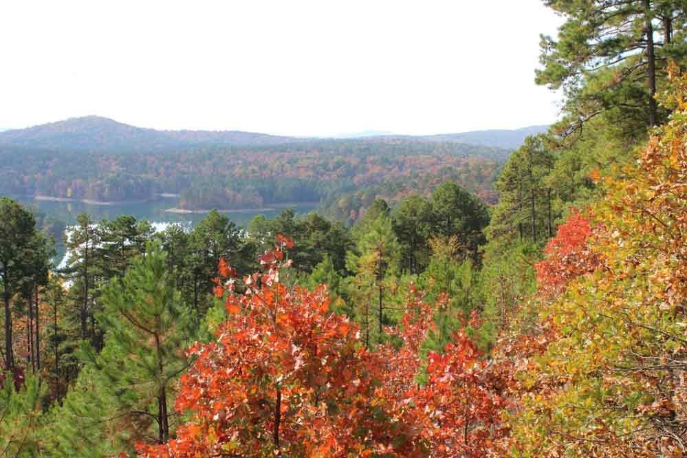 15  Granada  Hot Springs Village, AR