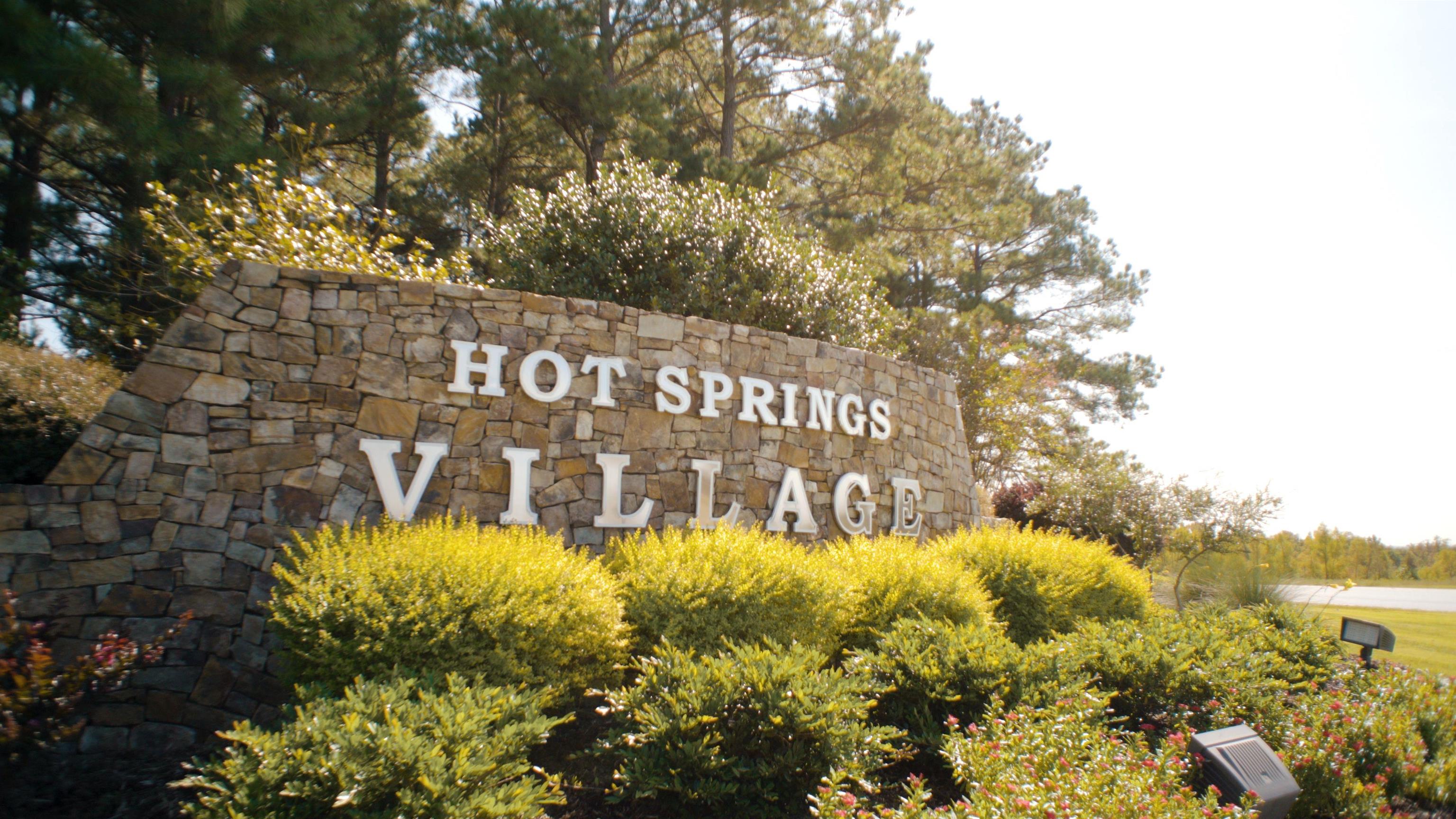 15  Granada  Hot Springs Village, AR